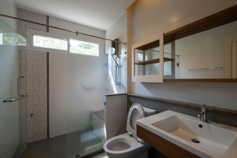 House in Chiang Mai, Thailand 4 bedrooms № 155337 - photo 22