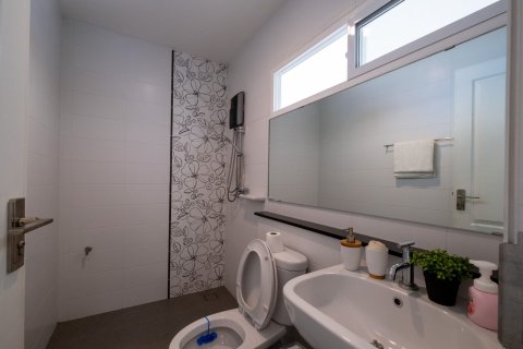 House in Chiang Mai, Thailand 4 bedrooms № 155337 - photo 21