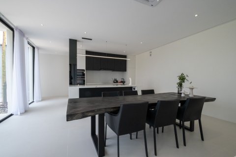 Villa in Chiang Mai, Thailand 4 bedrooms № 155334 - photo 13