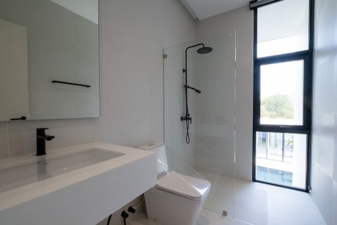 Villa in Chiang Mai, Thailand 4 bedrooms № 155334 - photo 27