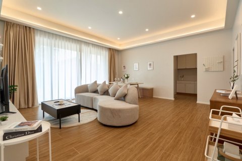 House in Chiang Mai, Thailand 3 bedrooms № 155335 - photo 5