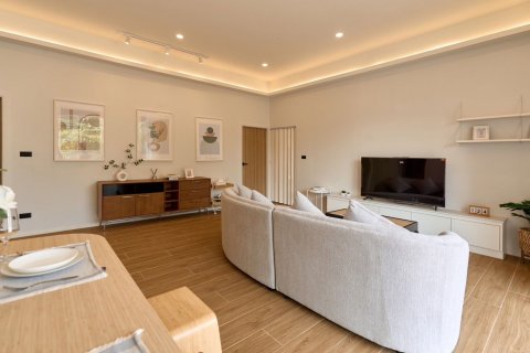 House in Chiang Mai, Thailand 3 bedrooms № 155335 - photo 7