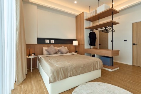 House in Chiang Mai, Thailand 3 bedrooms № 155335 - photo 10