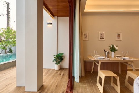 House in Chiang Mai, Thailand 3 bedrooms № 155335 - photo 16