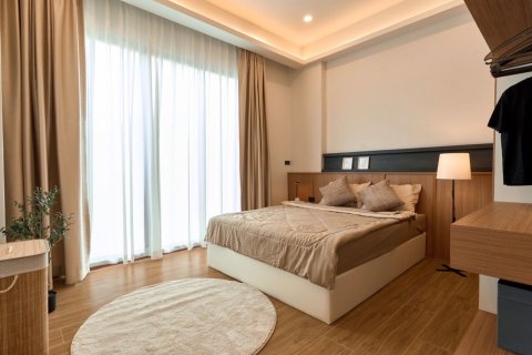 House in Chiang Mai, Thailand 3 bedrooms № 155335 - photo 11