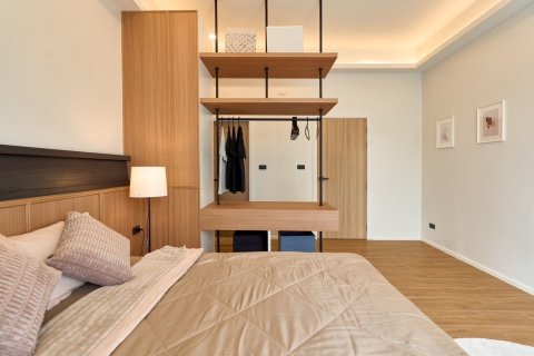 House in Chiang Mai, Thailand 3 bedrooms № 155335 - photo 12