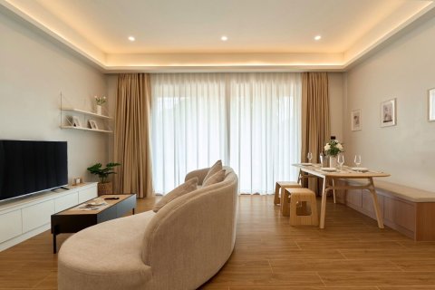 House in Chiang Mai, Thailand 3 bedrooms № 155335 - photo 6