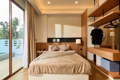 House in Chiang Mai, Thailand 3 bedrooms № 155335 - photo 17