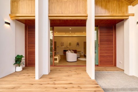 House in Chiang Mai, Thailand 3 bedrooms № 155335 - photo 4