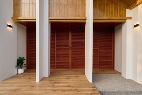 House in Chiang Mai, Thailand 3 bedrooms № 155335 - photo 3