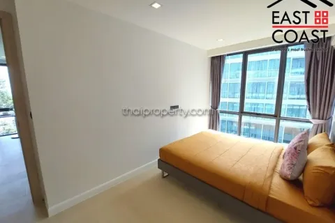 Condominio de 2 dormitorios en Pattaya, Tailandia № 213440 - foto 12