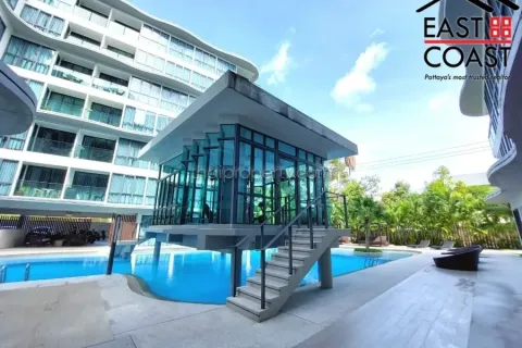 Condominio de 2 dormitorios en Pattaya, Tailandia № 213440 - foto 20