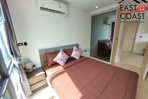 Condominio de 2 dormitorios en Pattaya, Tailandia № 213440 - foto 16