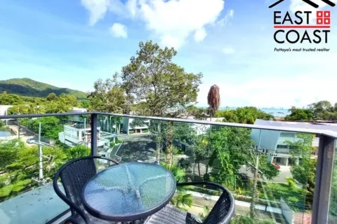 Condominio de 2 dormitorios en Pattaya, Tailandia № 213440 - foto 8