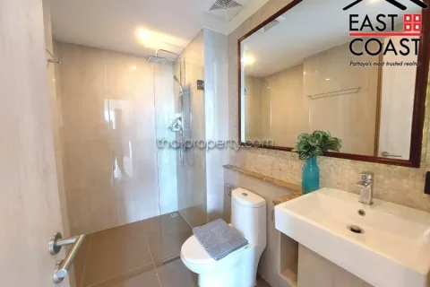 Condominio de 2 dormitorios en Pattaya, Tailandia № 213440 - foto 18