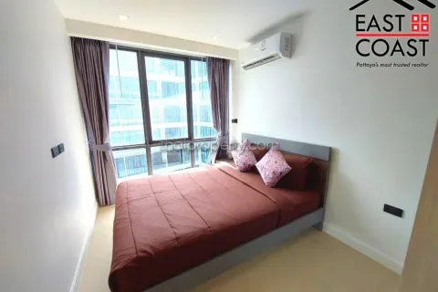 Condominio de 2 dormitorios en Pattaya, Tailandia № 213440 - foto 15