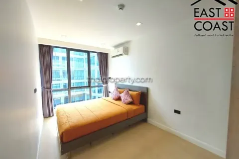 Condominio de 2 dormitorios en Pattaya, Tailandia № 213440 - foto 13
