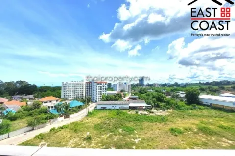 Condominio de 1 dormitorio en Pattaya, Tailandia № 213438 - foto 12