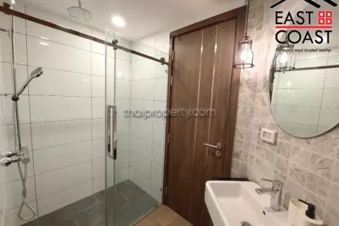 Condominio de 1 dormitorio en Pattaya, Tailandia № 213438 - foto 14