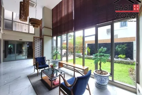 Condominio de 1 dormitorio en Pattaya, Tailandia № 213438 - foto 18