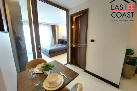 Condominio de 1 dormitorio en Pattaya, Tailandia № 213438 - foto 5