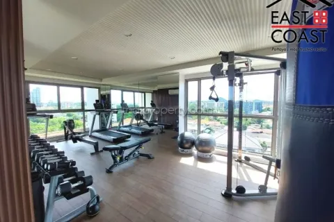 Condominio de 1 dormitorio en Pattaya, Tailandia № 213438 - foto 15