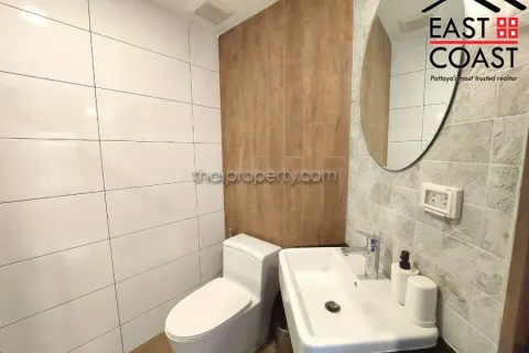 Estudio en el condominio en Pattaya, Tailandia № 213439 - foto 10
