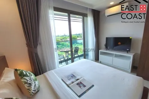 Estudio en el condominio en Pattaya, Tailandia № 213439 - foto 5