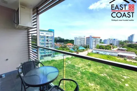 Estudio en el condominio en Pattaya, Tailandia № 213439 - foto 7