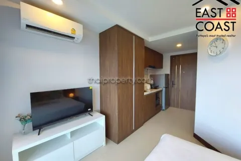 Estudio en el condominio en Pattaya, Tailandia № 213439 - foto 3