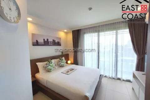 Estudio en el condominio en Pattaya, Tailandia № 213439 - foto 4