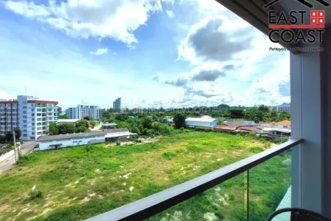 Estudio en el condominio en Pattaya, Tailandia № 213439 - foto 8