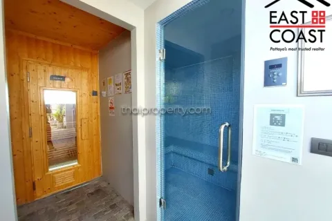 Estudio en el condominio en Pattaya, Tailandia № 213439 - foto 12
