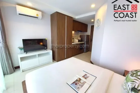 Estudio en el condominio en Pattaya, Tailandia № 213439 - foto 6