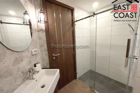 Estudio en el condominio en Pattaya, Tailandia № 213439 - foto 9