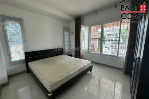 Casa de 2 dormitorios en Pattaya, Tailandia № 213444 - foto 9