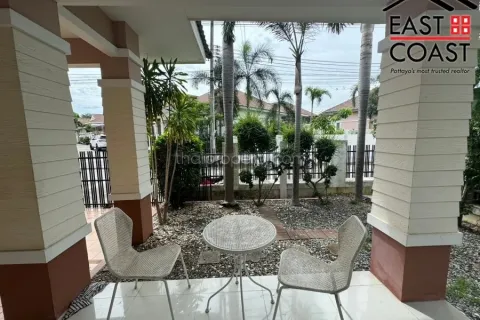 Casa de 2 dormitorios en Pattaya, Tailandia № 213444 - foto 3