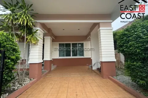 Casa de 2 dormitorios en Pattaya, Tailandia № 213444 - foto 4
