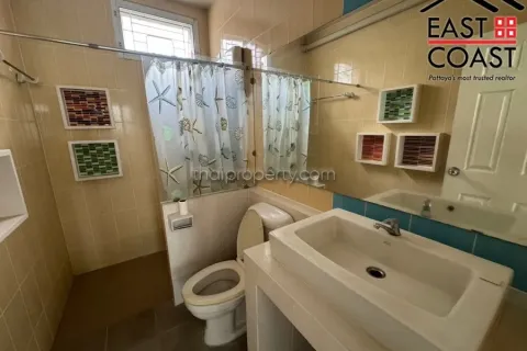 Casa de 2 dormitorios en Pattaya, Tailandia № 213444 - foto 13