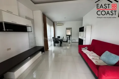 Casa de 2 dormitorios en Pattaya, Tailandia № 213444 - foto 8