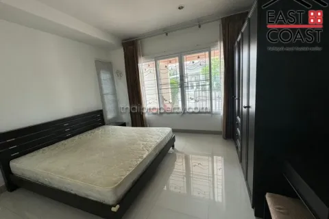 Casa de 2 dormitorios en Pattaya, Tailandia № 213444 - foto 16