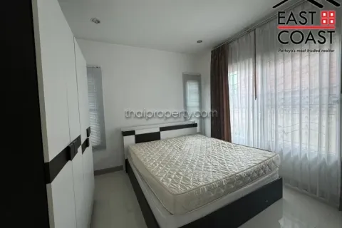 Casa de 2 dormitorios en Pattaya, Tailandia № 213444 - foto 10