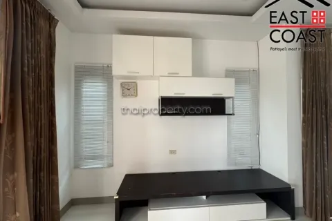 Casa de 2 dormitorios en Pattaya, Tailandia № 213444 - foto 7