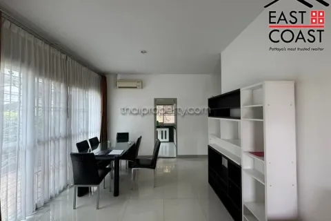 Casa de 2 dormitorios en Pattaya, Tailandia № 213444 - foto 6