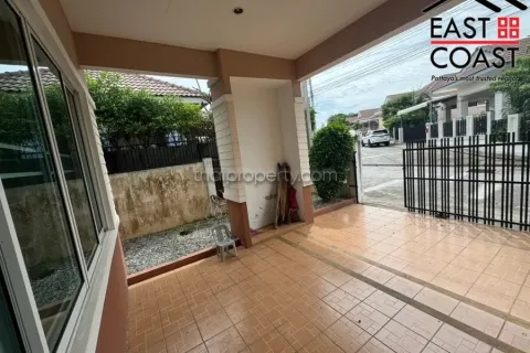 Casa de 2 dormitorios en Pattaya, Tailandia № 213444 - foto 5