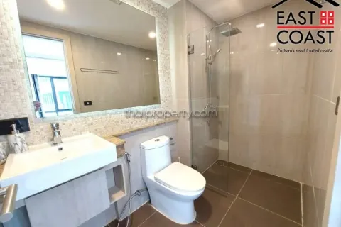 Condominio de 1 dormitorio en Pattaya, Tailandia № 213441 - foto 13