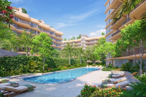 Wohnung in Pattaya, Thailand 3 Zimmer № 201444 - Foto 10