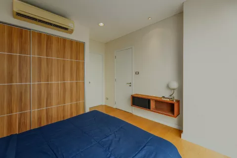 Кондоминиум с 3 спальнями в Клонг Тоэй, Бангкок, Таиланд № 141001 - фото 11