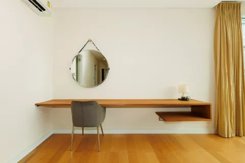 Кондоминиум с 3 спальнями в Клонг Тоэй, Бангкок, Таиланд № 141001 - фото 18