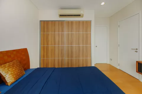 Кондоминиум с 3 спальнями в Клонг Тоэй, Бангкок, Таиланд № 141001 - фото 10